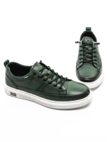 Pantofi Sport Barbati 8685 Verde Franco Gerardo