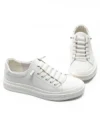Pantofi Sport Barbati 8686 Alb Franco Gerardo