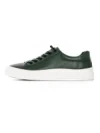 Pantofi Sport Barbati 8686 Verde Franco Gerardo