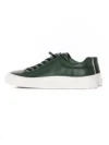 Pantofi Sport Barbati 8686 Verde Franco Gerardo