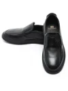 Mocasini Barbati 8688 Negru Franco Gerardo