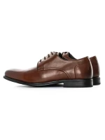 Pantofi Barbati 9122-3 Maro | Eldemas