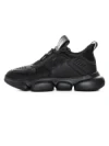Pantofi Sport Barbati F266 Black (M44) Stephano