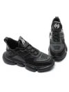 Pantofi Sport Barbati F266 Black (M44) Stephano