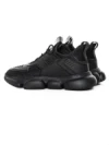 Pantofi Sport Barbati F266 Black (M44) Stephano