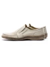 Mocasini Barbati PN2018 Bej Maria Shoes