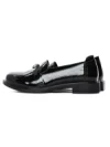 Pantofi Casual Dama Q11520-7 Negru Formazione