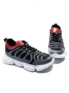 Pantofi Sport Barbati T8237 Grey (M28) Stephano