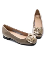 Balerini Dama 8117-6 Gri | Formazione