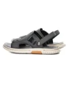 Sandale Barbati 803111 Gri Mels