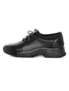 Pantofi Casual Dama N3299 Negru | Formazione