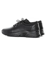 Pantofi Casual Dama N3299 Negru | Formazione