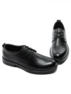 Pantofi Barbati 21723 BLACK | ADVANCER