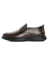 Pantofi Barbati W25503 BROWN | ADVANCER