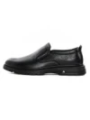 Pantofi Barbati 91859 BLACK | ADVANCER