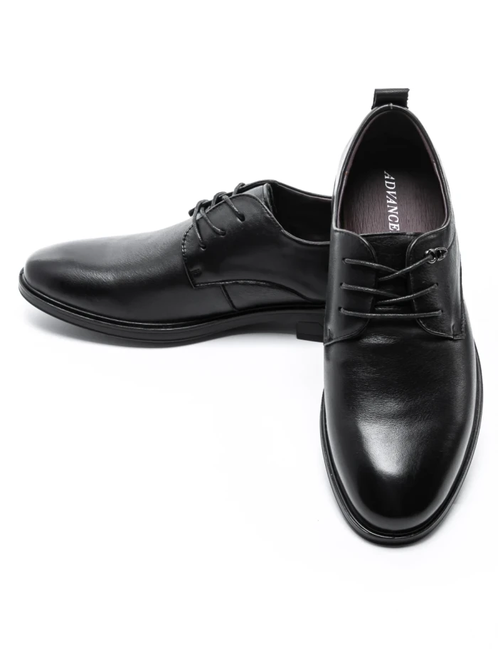 Pantofi Barbati 917303 BLACK | ADVANCER