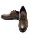 Pantofi Barbati 917303 BROWN | ADVANCER