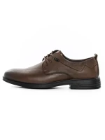 Pantofi Barbati 917303 BROWN | ADVANCER