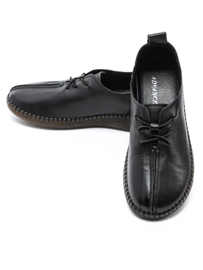 Дамски ежедневни обувки SC9520 Черен » MeiMall.bg