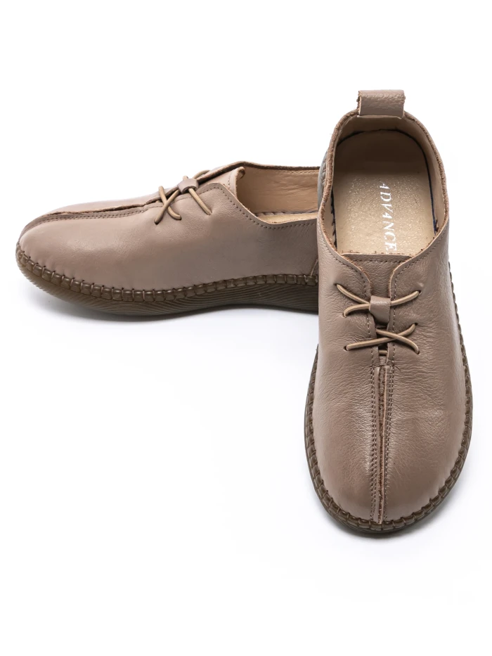 Дамски ежедневни обувки SC9520 Праскова » MeiMall.bg