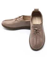 Дамски ежедневни обувки SC9520 Праскова » MeiMall.bg