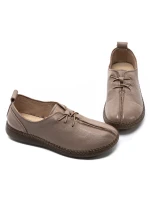 Дамски ежедневни обувки SC9520 Праскова » MeiMall.bg