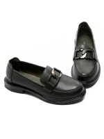 Дамски ежедневни обувки 11520-3 Зелено » MeiMall.bg