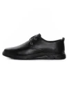 Pantofi Barbati 8105S BLACK | ADVANCER