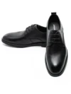 Pantofi Barbati 8087S BLACK | ADVANCER