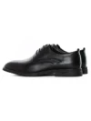 Pantofi Barbati 8087-D BLACK | ADVANCER