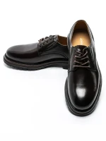 Pantofi Barbati VS069235-1 COFFEE | ADVANCER