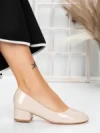 Balerini Dama 5XKK68 NUDE | MEI