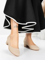 Balerini Dama 5XKK68 APRICOT | MEI