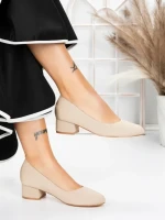 Balerini Dama 5XKK68 APRICOT | MEI