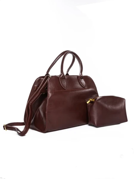 Geanta de umar 5ZA201 WINERED | MEI