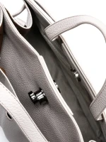 Geanta de umar 5ZA205 LIGHT KHAKI | MEI