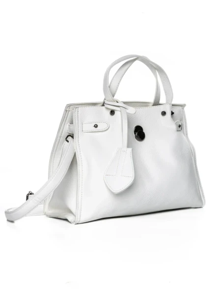 Geanta de umar 5ZA205 WHITE | MEI
