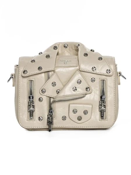 Geanta de umar 5ZA135 BEIGE | MEI