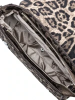 Geanta de umar 5ZA135 DARK LEOPARD PRINT | MEI