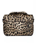 Geanta de umar 5ZA135 LIGHT LEOPARD PRINT | MEI