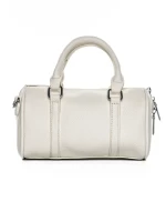 Geanta de mana 5ZA218 WHITE | MEI