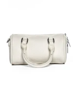 Geanta de mana 5ZA218 WHITE | MEI