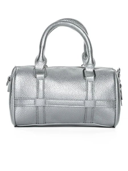 Geanta de mana 5ZA218 SILVER | MEI