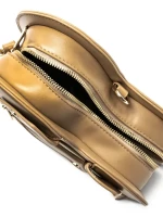 Geanta de umar ZA23 BROWN | MEI