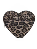 Geanta de umar ZA23 DARK LEOPARD PRINT | MEI