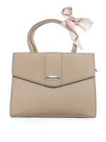 Geanta de mana 5ZA208 KHAKI | MEI