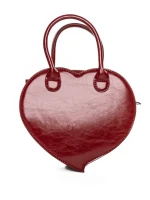 Geanta de umar 5ZA229 RED | MEI