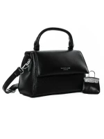 Geanta de mana 5ZA211 BLACK | MEI