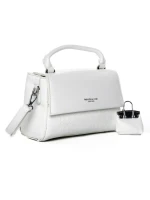 Geanta de mana 5ZA211 WHITE | MEI