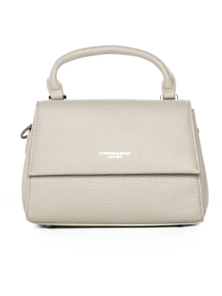 Geanta de mana 5ZA211 BEIGE | MEI